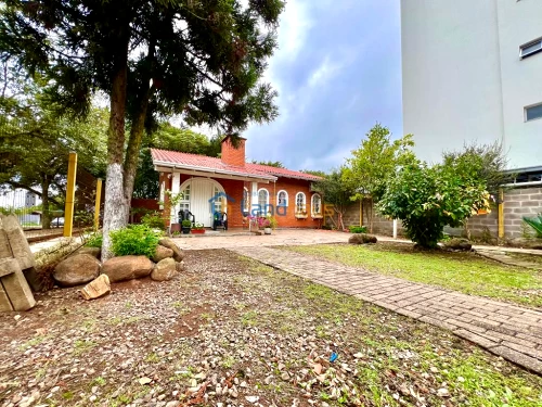 Casa / Sobrado à venda em Vista Alegre, Ivoti