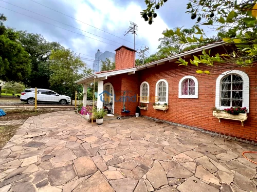 Casa / Sobrado à venda em Vista Alegre, Ivoti