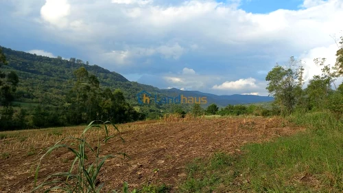 Área de Terras / Chácaras à venda em Picada Schneider, Presidente Lucena