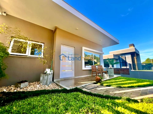 Casa / Sobrado à venda em Jardim Panorâmico, Ivoti