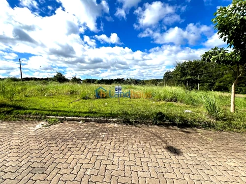 Terreno à venda em Rosas, Estância Velha