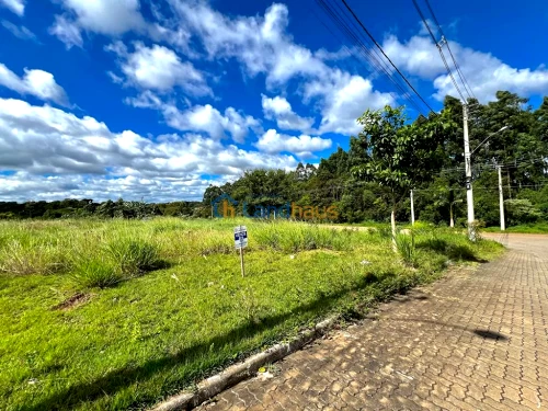 Terreno à venda em Rosas, Estância Velha