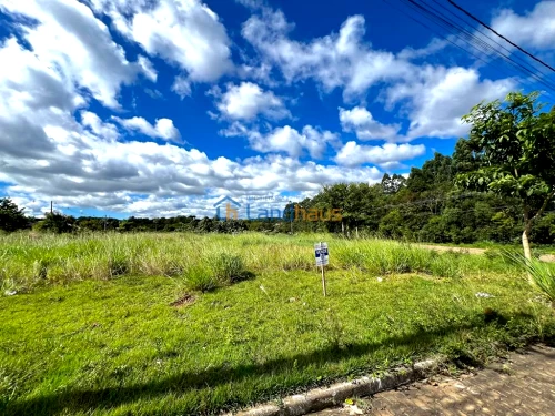 Terreno à venda em Rosas, Estância Velha