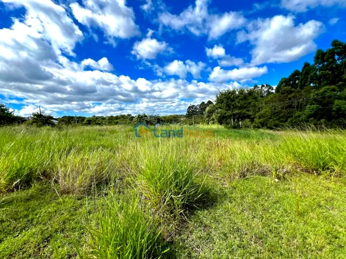 Terreno à venda em Rosas, Estância Velha