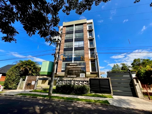 Apartamento à venda em Farroupilha, Ivoti