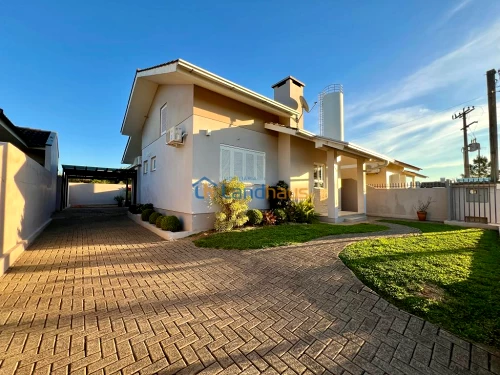 Casa / Sobrado à venda em Concórdia, Ivoti