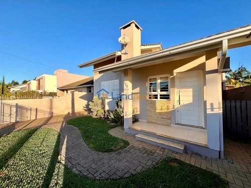 Casa / Sobrado à venda em Concórdia, Ivoti
