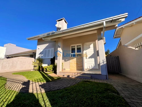 Casa / Sobrado à venda em Concórdia, Ivoti