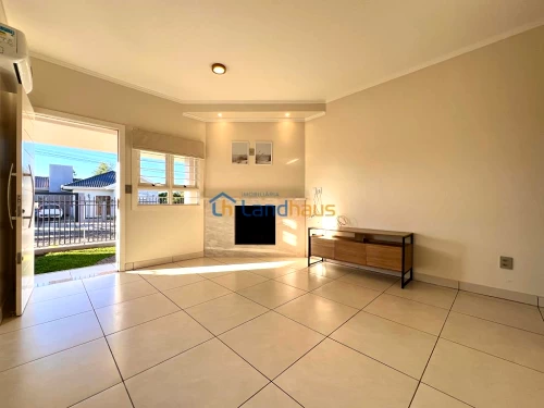 Casa / Sobrado à venda em Concórdia, Ivoti