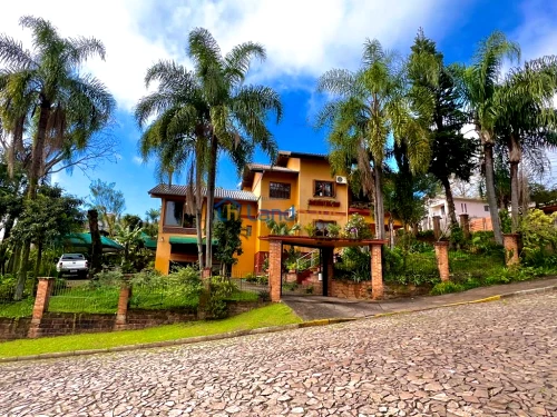 Casa / Sobrado à venda em Jardim do Alto, Ivoti