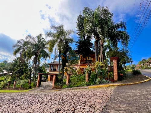 Casa / Sobrado à venda em Jardim do Alto, Ivoti