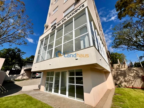 Sala / Loja para alugar em Concórdia, Ivoti