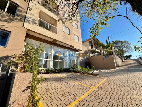 Sala / Loja para alugar em Concórdia, Ivoti