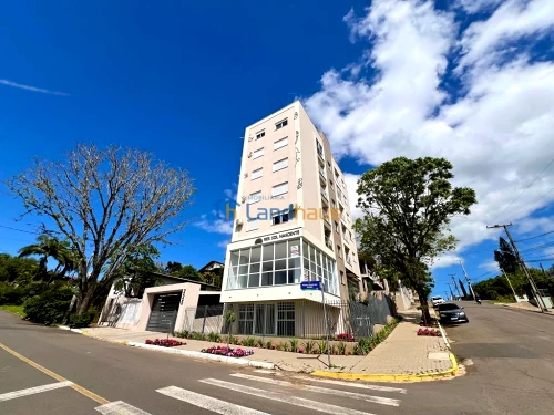 Sala / Loja para alugar em Concórdia, Ivoti