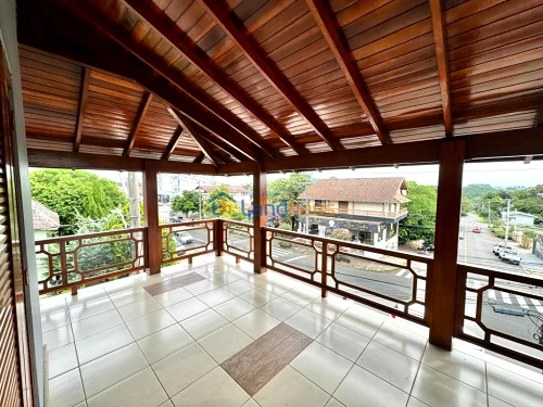 Sala / Loja para alugar em 7 de Setembro, Ivoti
