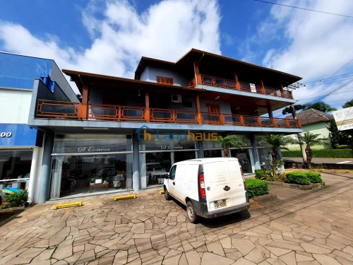 Sala / Loja para alugar em 7 de Setembro, Ivoti