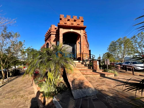 Prédio / Pavilhão para alugar em Floresta, Dois Irmãos