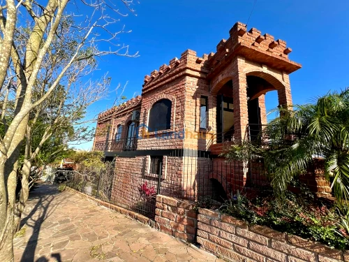 Prédio / Pavilhão para alugar em Floresta, Dois Irmãos