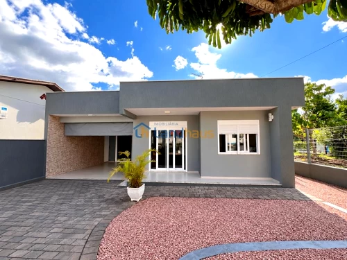 Casa / Sobrado à venda em Farroupilha, Ivoti