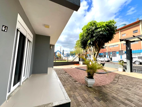 Casa / Sobrado à venda em Farroupilha, Ivoti