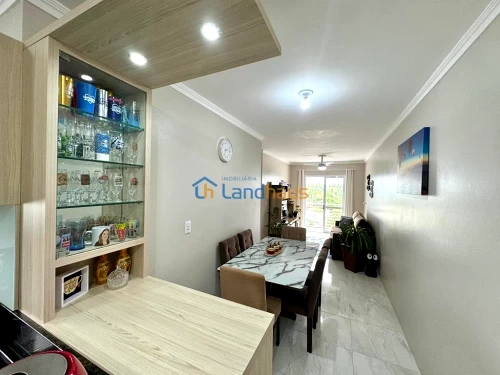 Apartamento à venda em Boa Vista, Lindolfo Collor