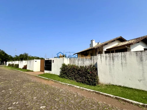Casa / Sobrado à venda em Cidade Nova, Ivoti