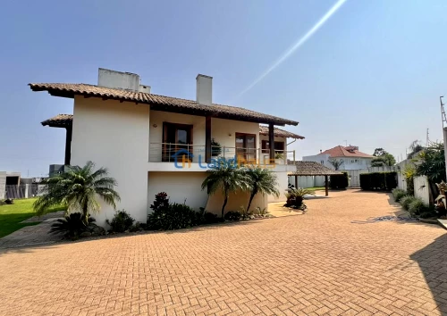 Casa / Sobrado à venda em Cidade Nova, Ivoti