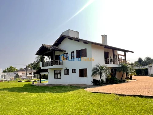 Casa / Sobrado à venda em Cidade Nova, Ivoti