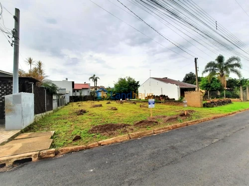 Terreno à venda em Jardim do Alto, Ivoti