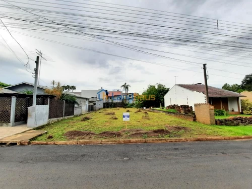 Terreno à venda em Jardim do Alto, Ivoti