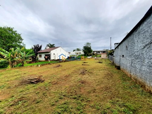 Terreno à venda em Jardim do Alto, Ivoti
