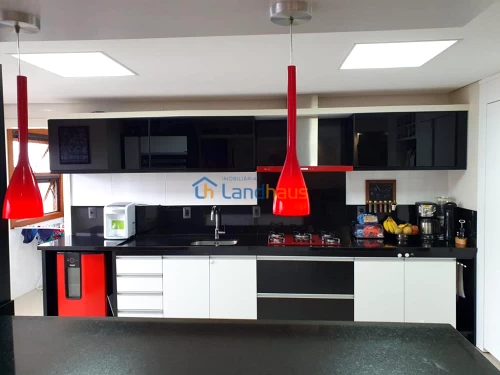 Apartamento à venda em Centro, Dois Irmãos
