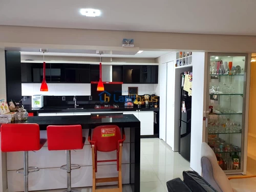 Apartamento à venda em Centro, Dois Irmãos