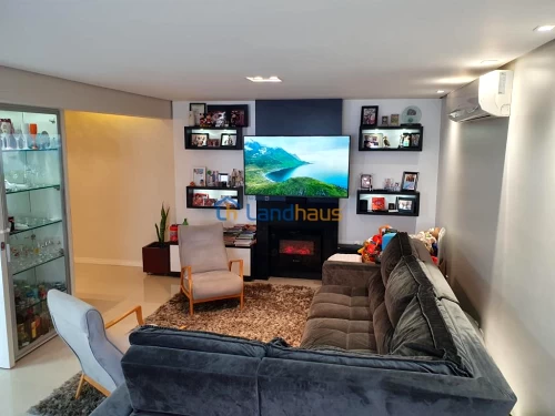 Apartamento à venda em Centro, Dois Irmãos