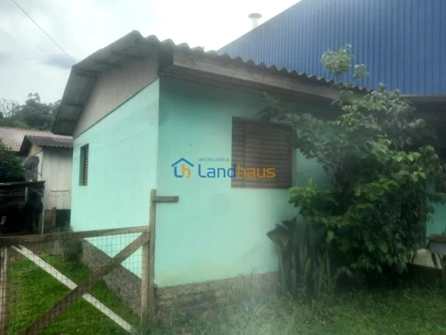Casa / Sobrado à venda em Jardim Bühler, Ivoti