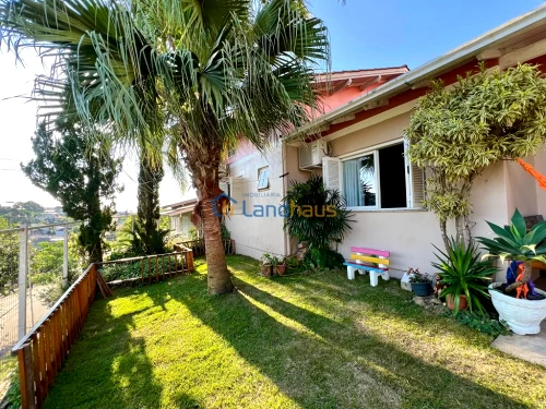 Casa / Sobrado à venda em Concórdia, Ivoti