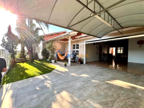 Casa / Sobrado à venda em Concórdia, Ivoti