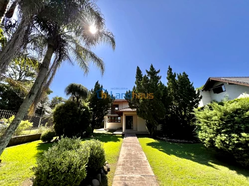 Casa / Sobrado à venda em 7 de Setembro, Ivoti