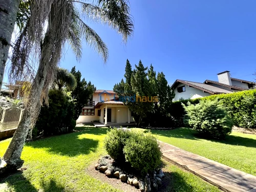 Casa / Sobrado à venda em 7 de Setembro, Ivoti
