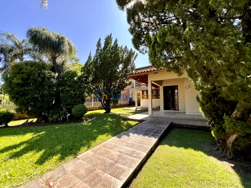 Casa / Sobrado à venda em 7 de Setembro, Ivoti
