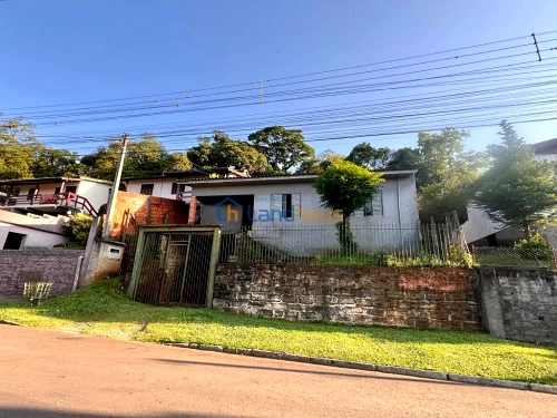 Casa / Sobrado à venda em Jardim Bühler, Ivoti