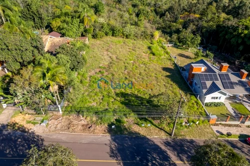 Terreno à venda em Colina Verde, Ivoti