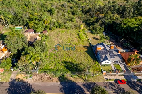 Terreno à venda em Colina Verde, Ivoti