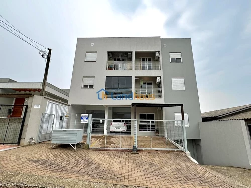 Apartamento à venda em Boa Vista, Lindolfo Collor
