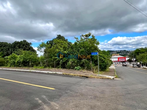 Terreno à venda em Vista Alegre, Ivoti