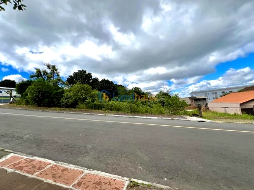 Terreno à venda em Vista Alegre, Ivoti