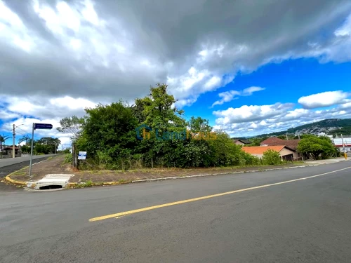 Terreno à venda em Vista Alegre, Ivoti
