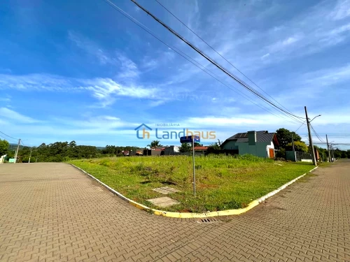 Terreno à venda em Concórdia, Ivoti