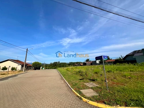 Terreno à venda em Concórdia, Ivoti