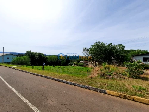 Terreno à venda em Centro, São José do Hortêncio